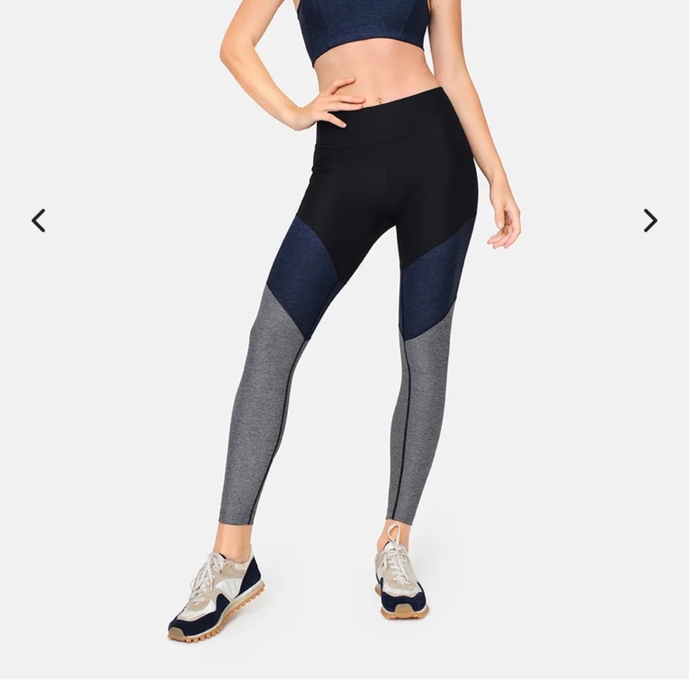Outdoor voices spring 7/8 leggings
